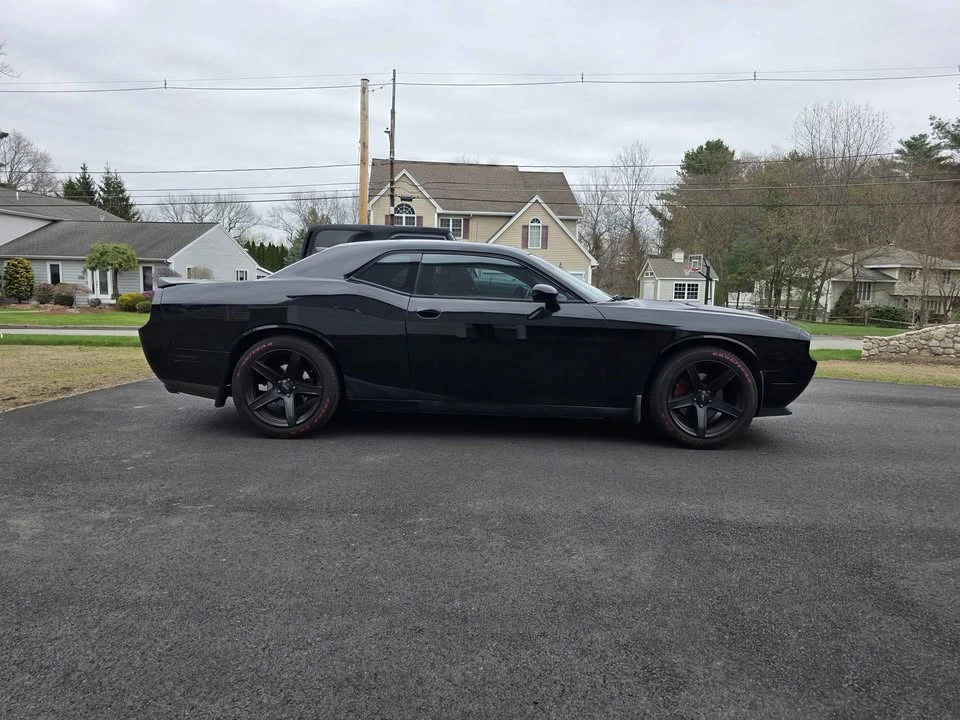 2012 Dodge Challenger 3rd Gen - Image 4 of 9