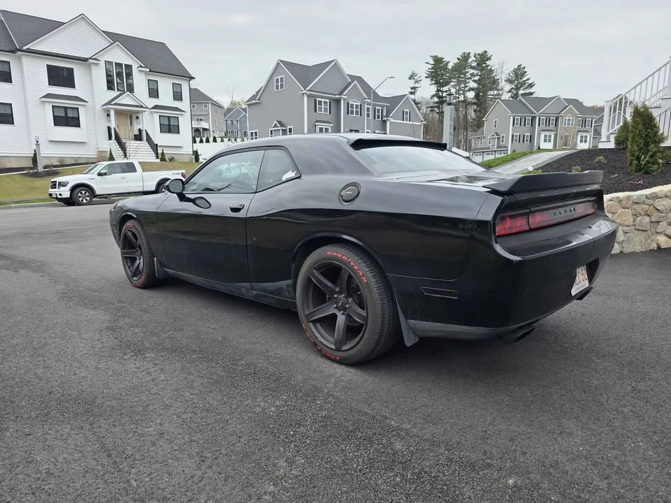 2012 Dodge Challenger 3rd Gen - Image 6 of 9