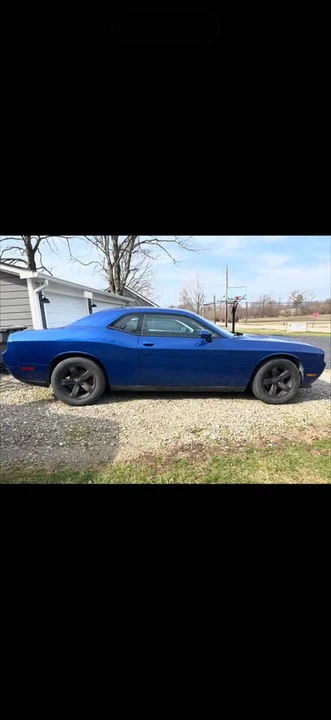 2012 Dodge Challenger 3rd Gen - Image 2 of 4