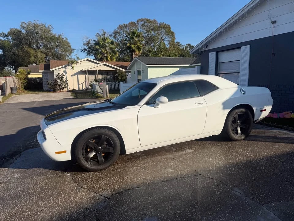 2012 Dodge Challenger 3rd Gen - Image 3 of 3