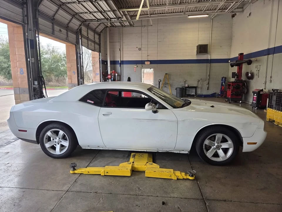 2012 Dodge Challenger 3rd Gen - Image 9 of 9