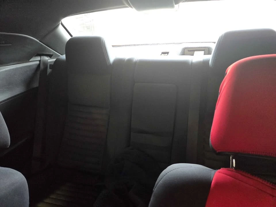 2012 Dodge Challenger 3rd Gen - Image 5 of 9