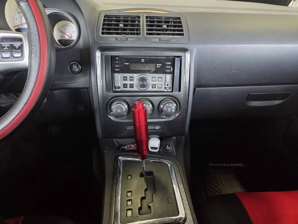 2012 Dodge Challenger 3rd Gen - Image 2 of 9