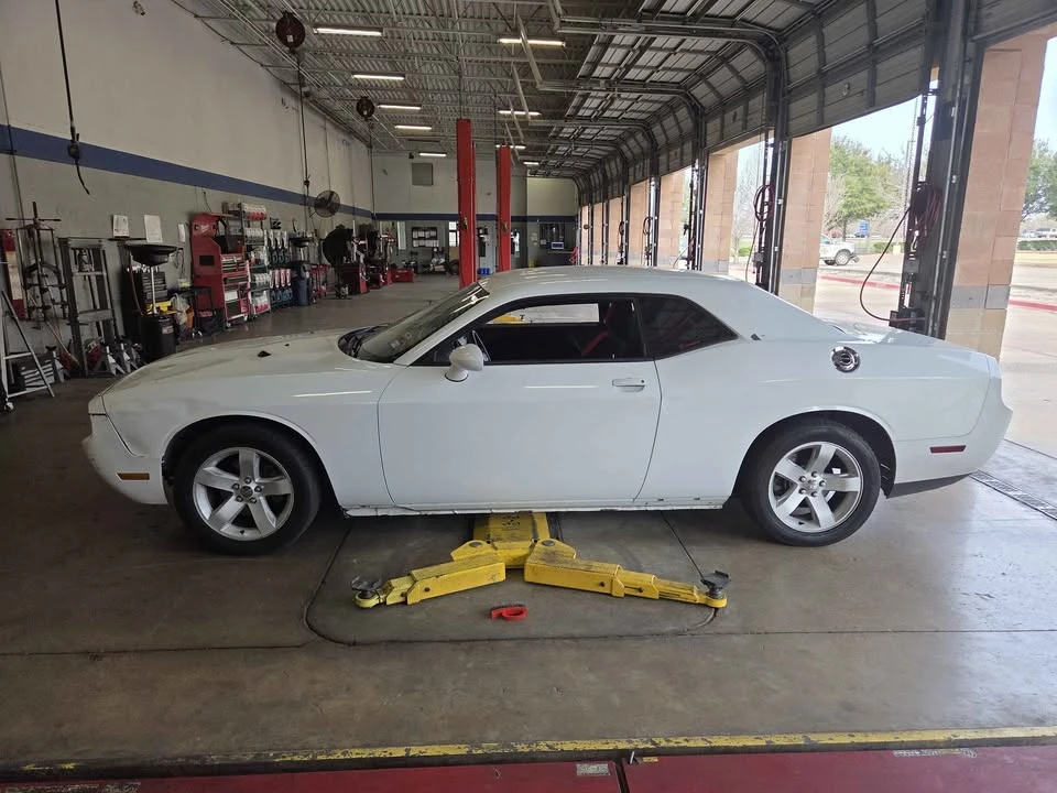 2012 Dodge Challenger 3rd Gen - Image 8 of 9