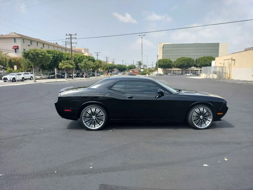 2012 Dodge Challenger 3rd Gen - Image 3 of 9