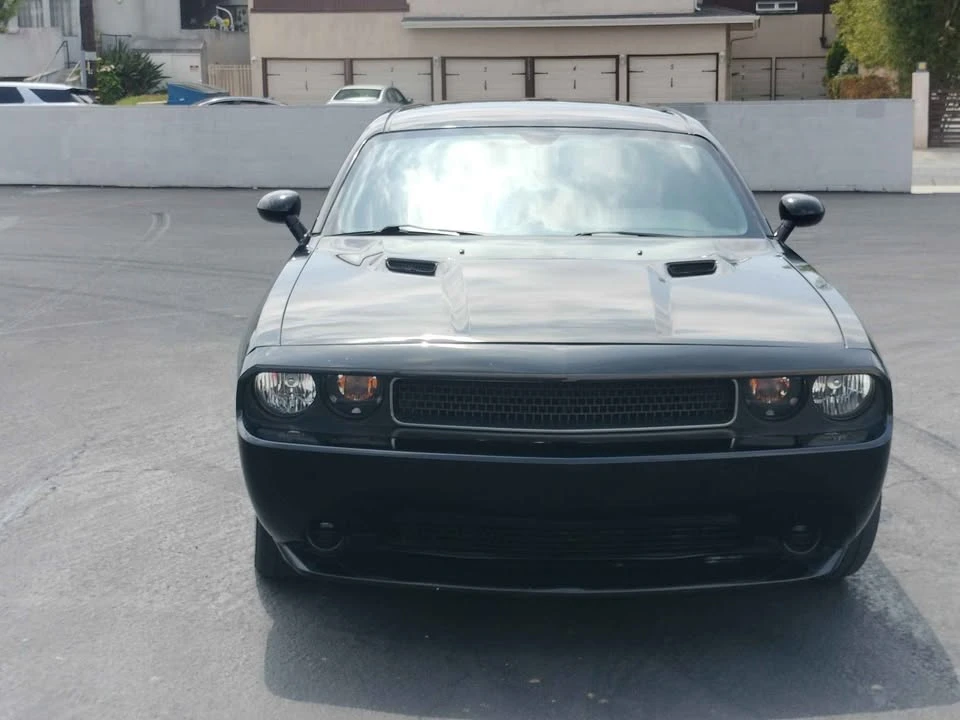 2012 Dodge Challenger 3rd Gen - Image 6 of 9