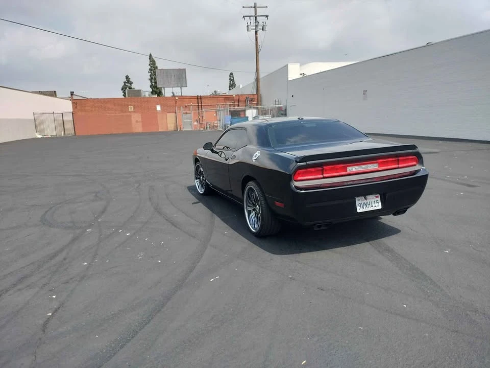 2012 Dodge Challenger 3rd Gen - Image 5 of 9