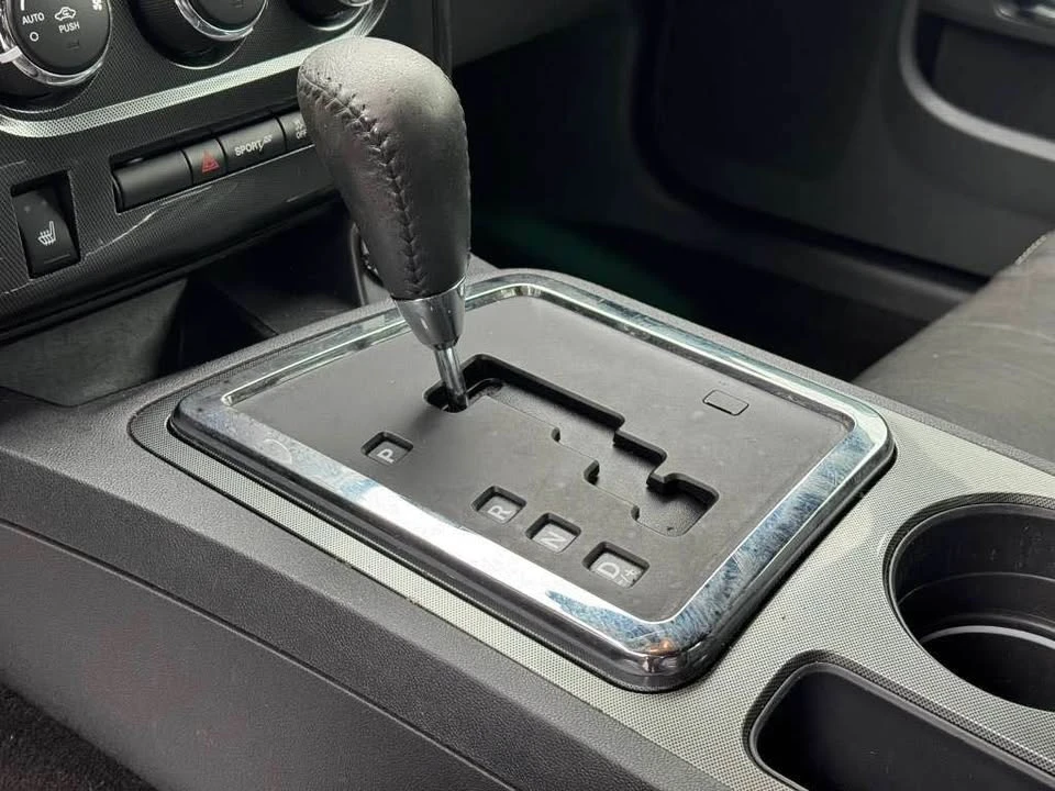 2012 Dodge Challenger 3rd Gen - Image 15 of 15