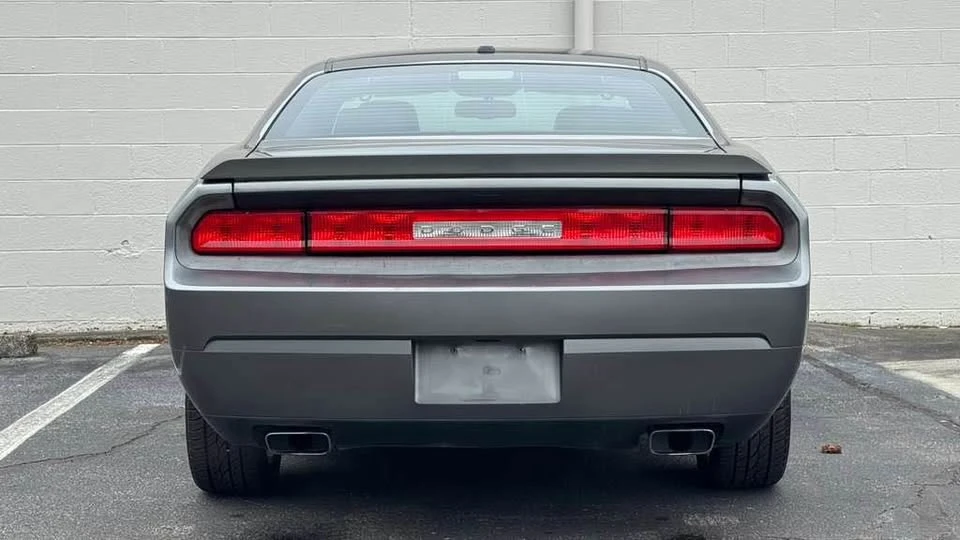2012 Dodge Challenger 3rd Gen - Image 7 of 15