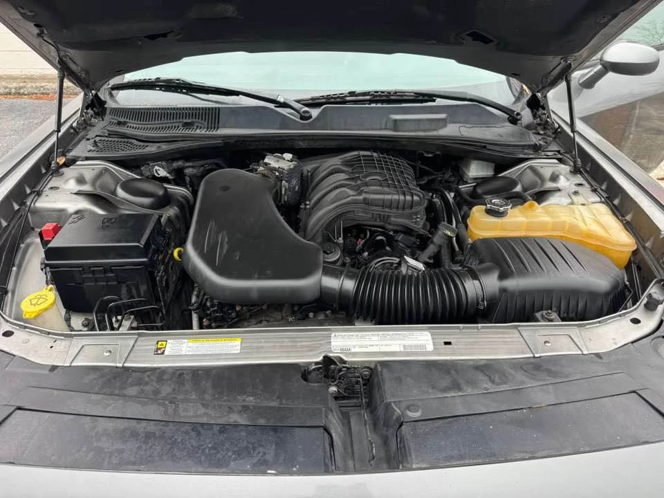2012 Dodge Challenger 3rd Gen - Image 12 of 15