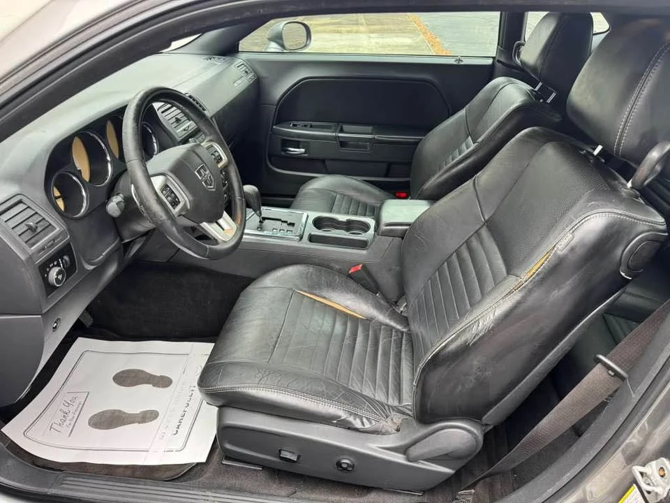 2012 Dodge Challenger 3rd Gen - Image 8 of 15