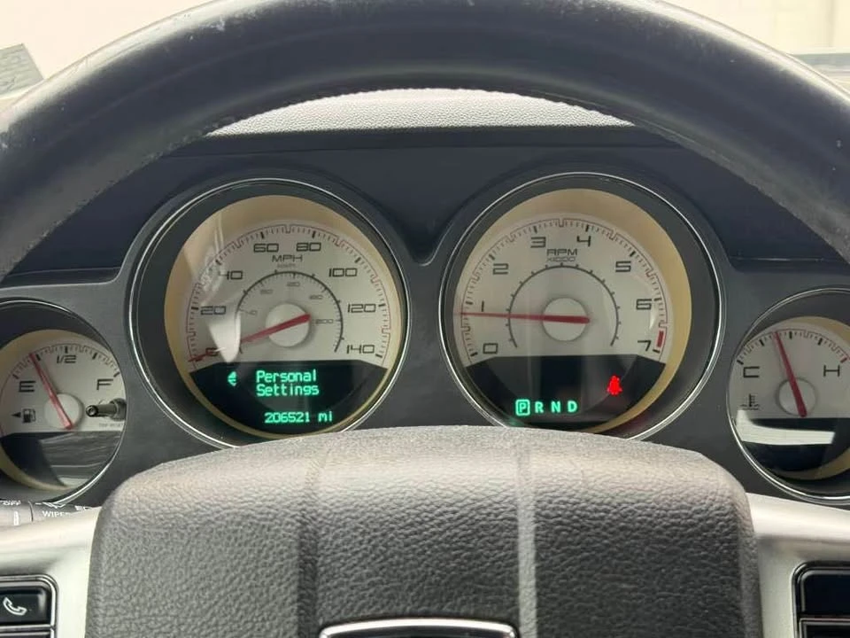 2012 Dodge Challenger 3rd Gen - Image 11 of 15