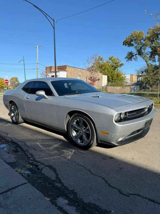 2012 Dodge Challenger 3rd Gen - Image 2 of 11