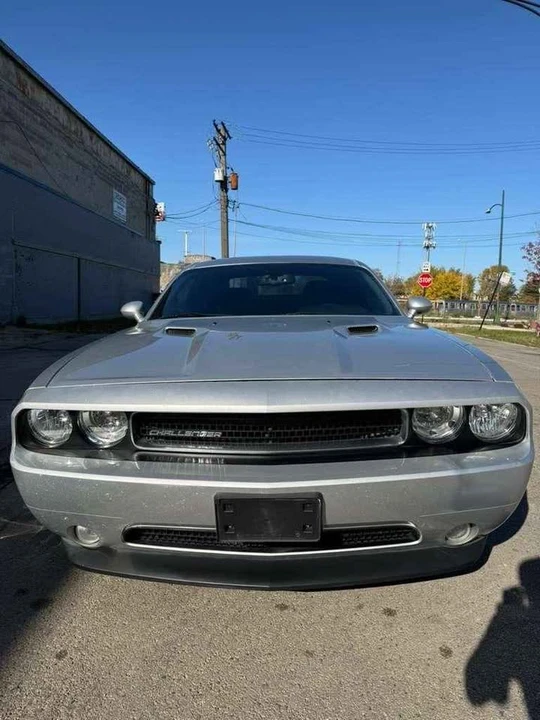 2012 Dodge Challenger 3rd Gen - Image 3 of 11