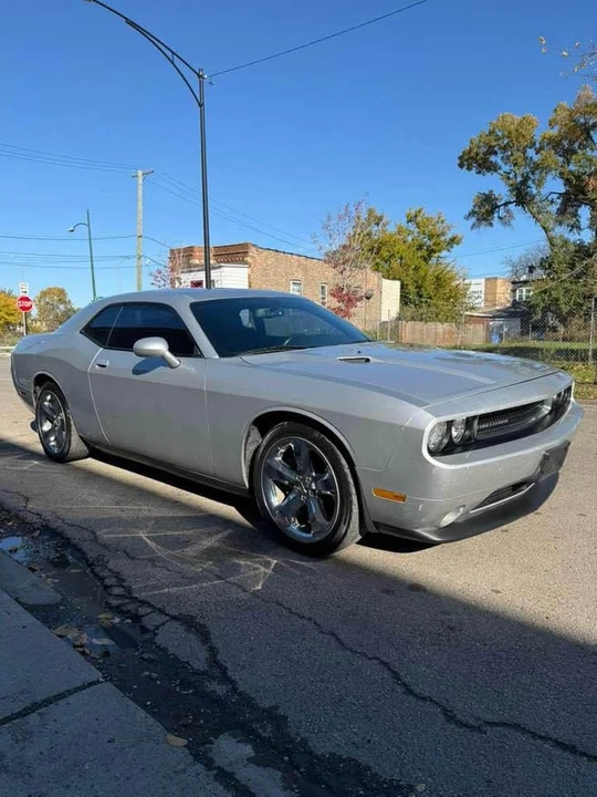 2012 Dodge Challenger 3rd Gen - Image 2 of 10