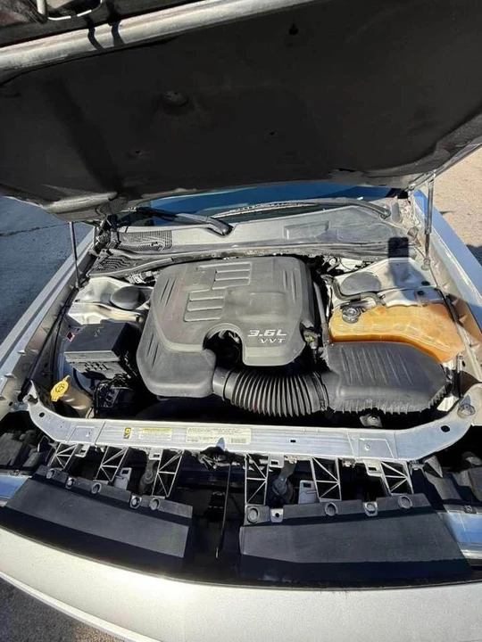 2012 Dodge Challenger 3rd Gen - Image 10 of 10
