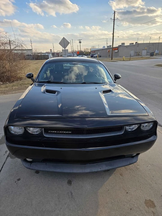 2012 Dodge Challenger 3rd Gen - Image 3 of 20