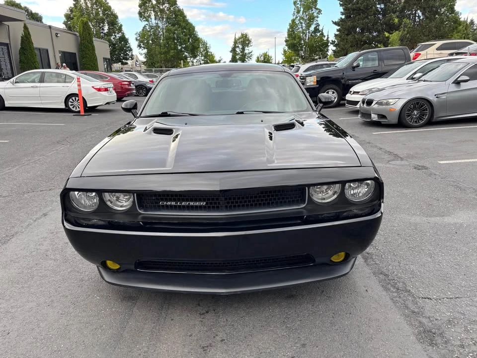 2012 Dodge Challenger 3rd Gen - Image 2 of 20