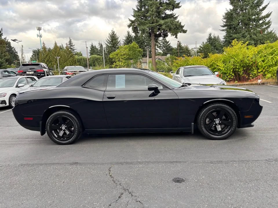 2012 Dodge Challenger 3rd Gen - Image 4 of 20