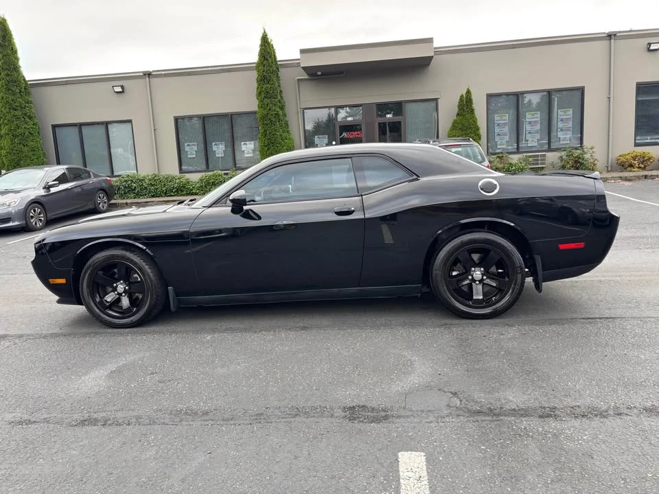 2012 Dodge Challenger 3rd Gen - Image 5 of 20