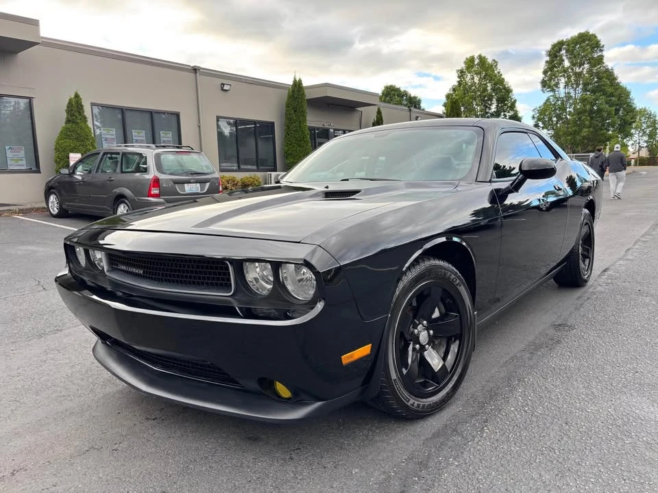 2012 Dodge Challenger 3rd Gen - Image 3 of 20