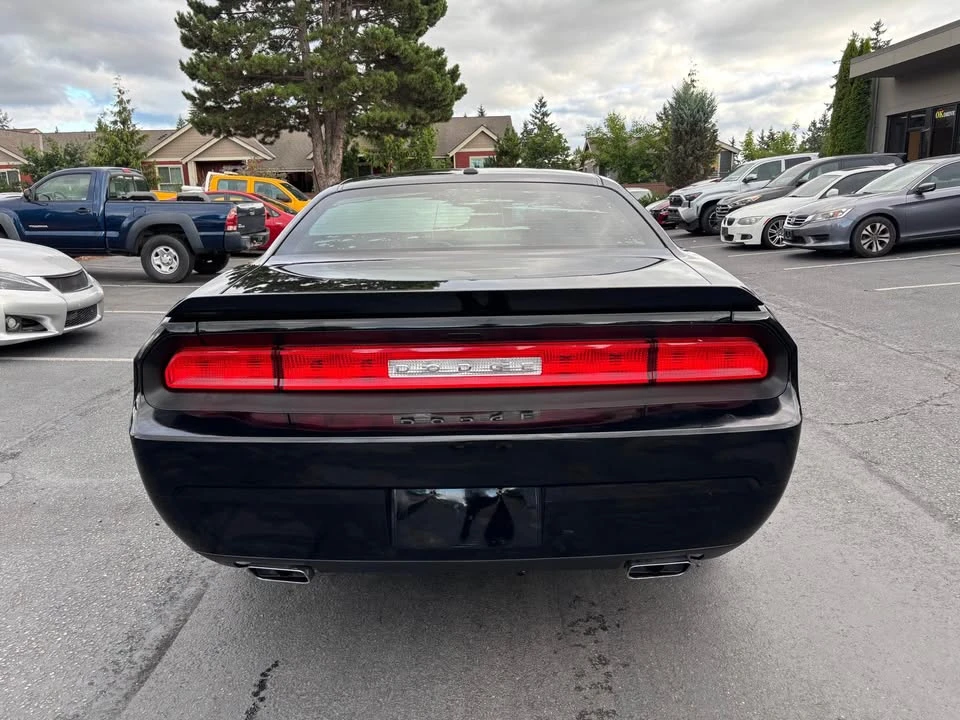 2012 Dodge Challenger 3rd Gen - Image 8 of 20