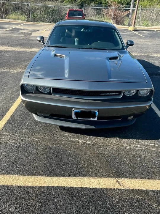 2012 Dodge Challenger 3rd Gen - Image 5 of 11