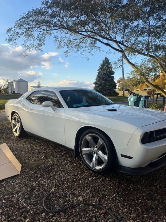 2012 Dodge Challenger 3rd Gen - Image 3 of 5