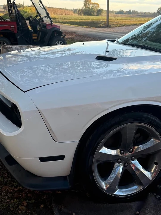2012 Dodge Challenger 3rd Gen - Image 4 of 5