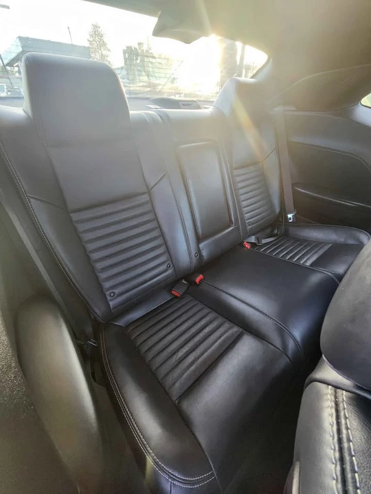 2012 Dodge Challenger 3rd Gen - Image 7 of 13