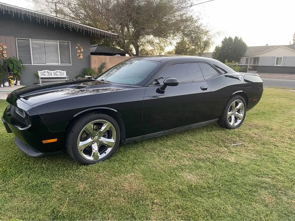 2012 Dodge Challenger 3rd Gen - Image 3 of 8