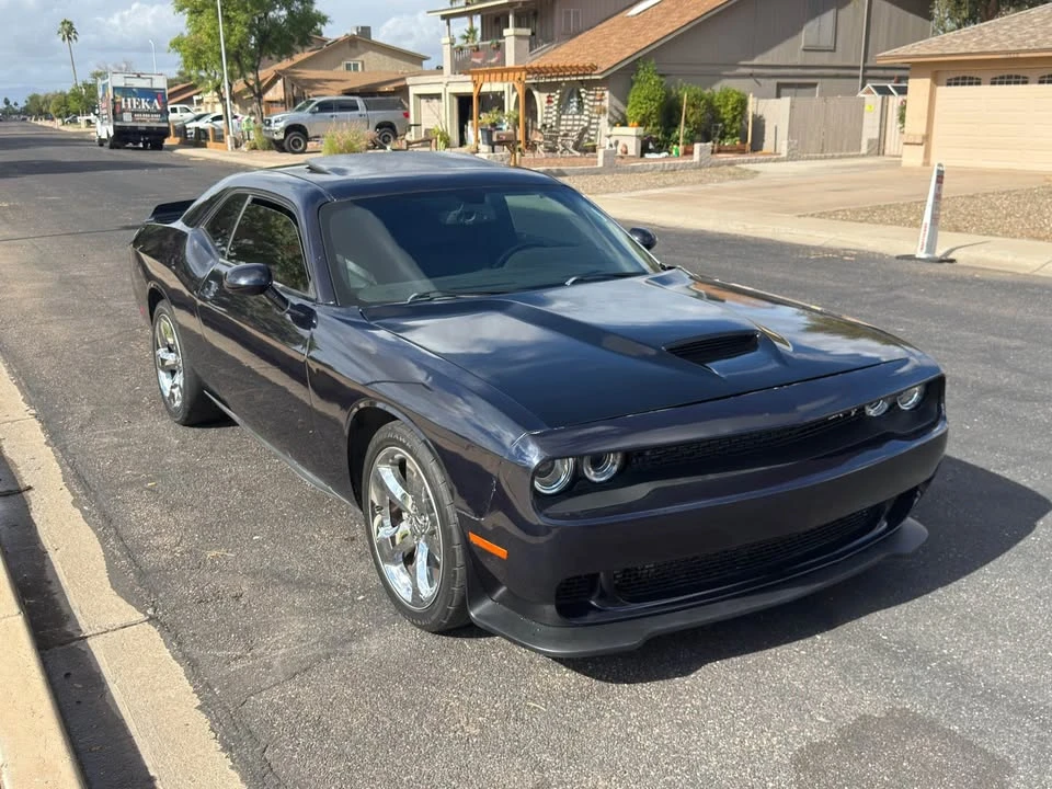 2012 Dodge Challenger 3rd Gen - Image 3 of 17