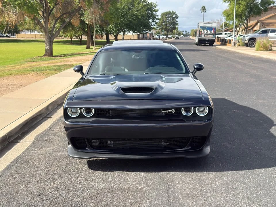 2012 Dodge Challenger 3rd Gen - Image 2 of 17