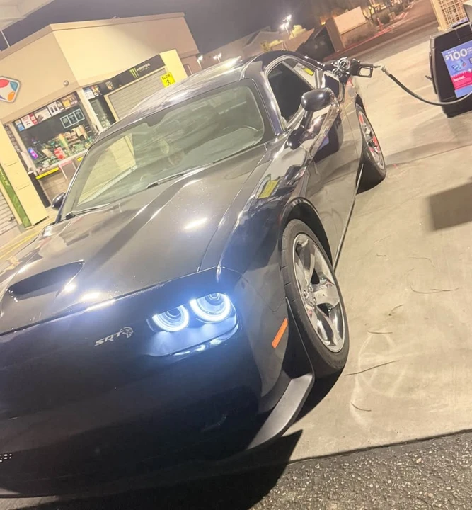 2012 Dodge Challenger 3rd Gen - Image 17 of 17