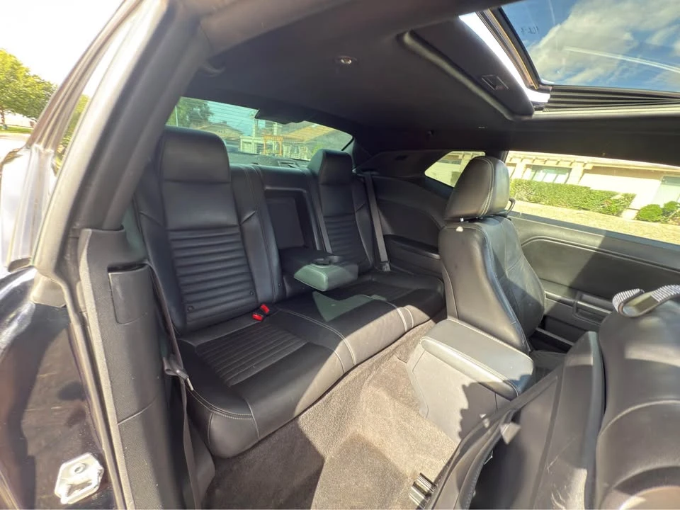2012 Dodge Challenger 3rd Gen - Image 8 of 17