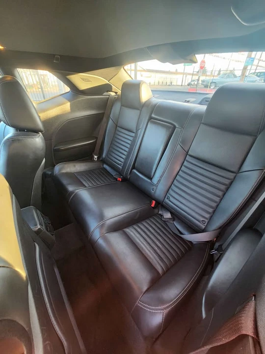 2012 Dodge Challenger 3rd Gen - Image 11 of 13