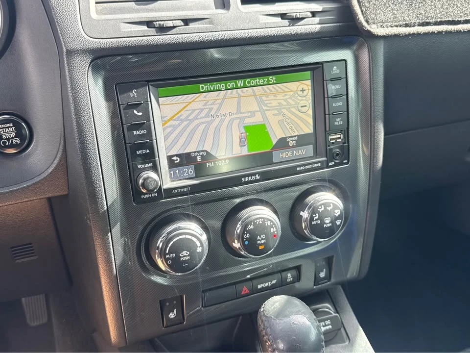 2012 Dodge Challenger 3rd Gen - Image 12 of 17