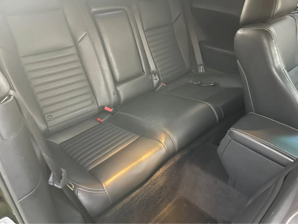 2012 Dodge Challenger 3rd Gen - Image 7 of 8