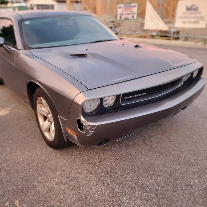 2012 Dodge Challenger 3rd Gen - Image 3 of 9