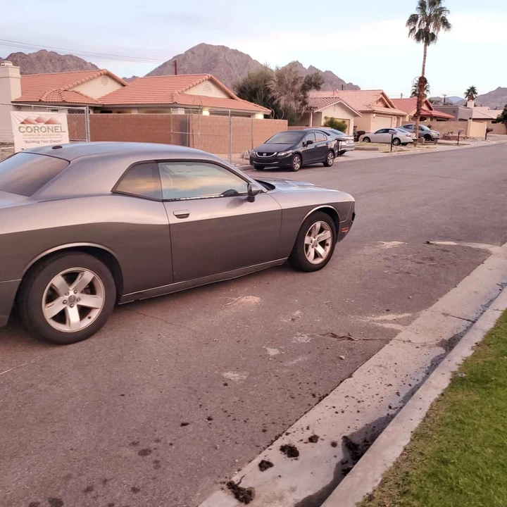 2012 Dodge Challenger 3rd Gen - Image 4 of 9