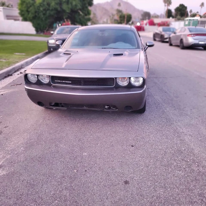 2012 Dodge Challenger 3rd Gen - Image 2 of 9