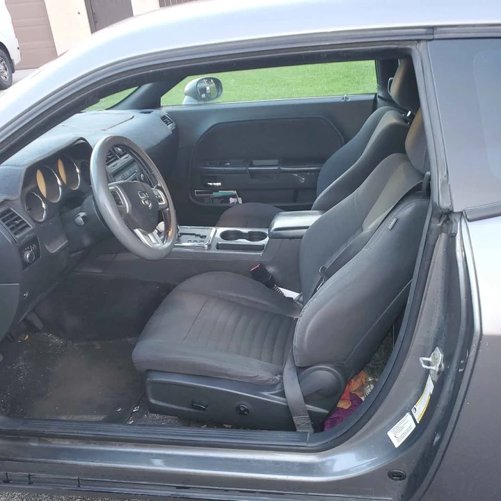 2012 Dodge Challenger 3rd Gen - Image 7 of 9