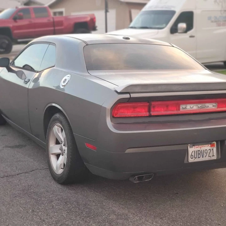 2012 Dodge Challenger 3rd Gen - Image 5 of 9