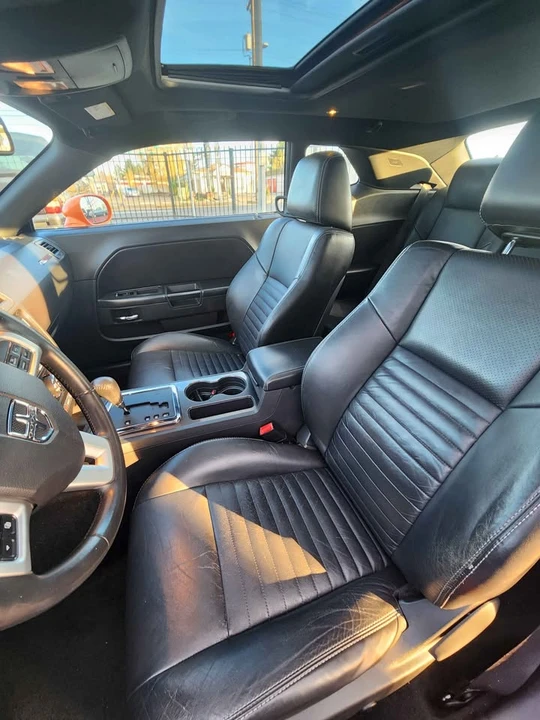 2012 Dodge Challenger 3rd Gen - Image 13 of 13