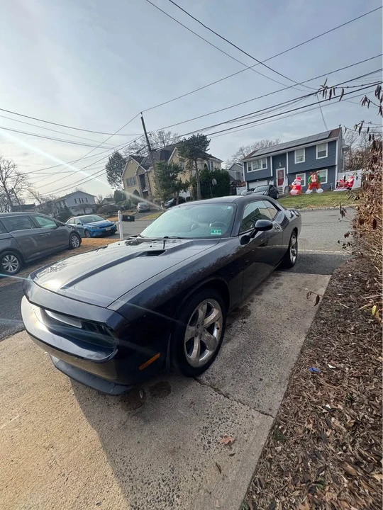 2012 Dodge Challenger 3rd Gen - Image 11 of 18