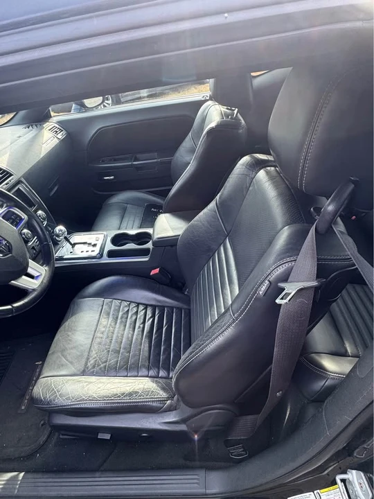 2012 Dodge Challenger 3rd Gen - Image 5 of 18