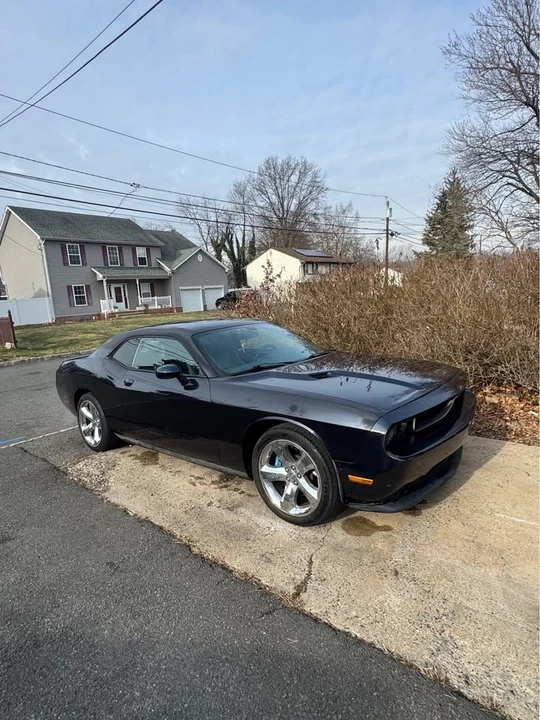2012 Dodge Challenger 3rd Gen - Image 3 of 18