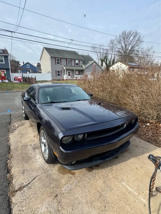 2012 Dodge Challenger 3rd Gen - Image 4 of 18