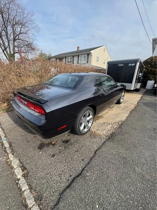 2012 Dodge Challenger 3rd Gen - Image 15 of 18