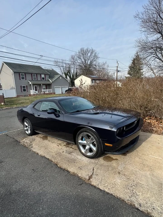 2012 Dodge Challenger 3rd Gen - Image 2 of 18